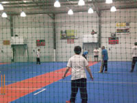 Indoor Cricket - Bendigo Major League Multisports - Bendigo's premier indoor sports centre
