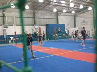 Indoor Cricket - Bendigo Major League Multisports - Bendigo's premier indoor sports centre