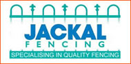 Court Sponsor - Jackal Fencing