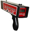 Sports Radar Gun - Major League Multisports - Bendigo's premier indoor sports centre
